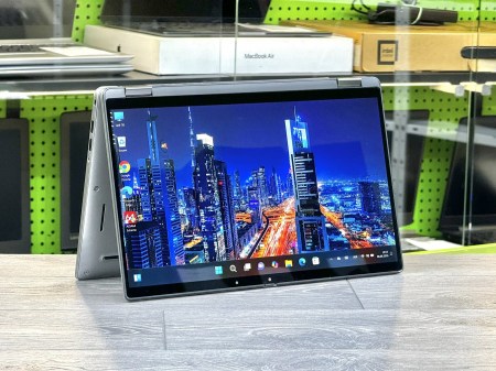 Dell Latitude 7410 2in124